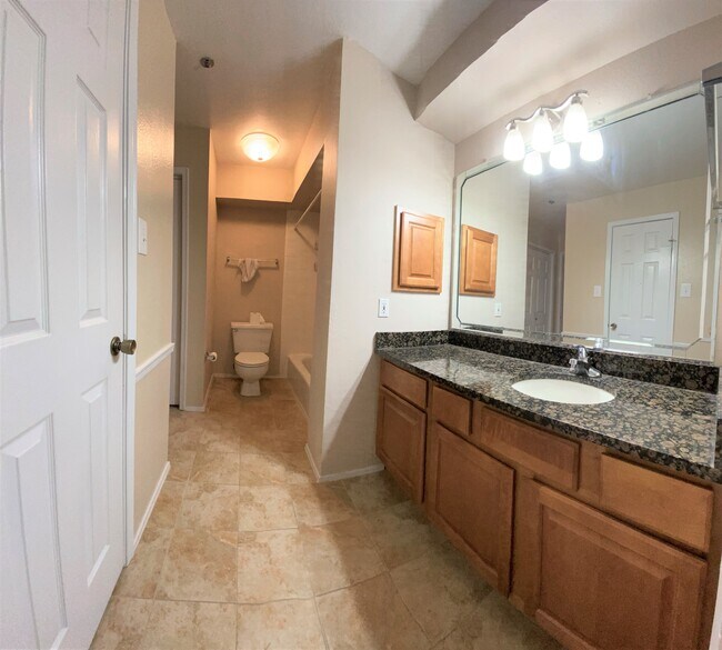 Bathroom - 3311 Wyndham Cir
