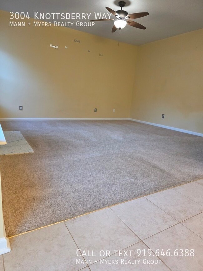 Building Photo - 3004 Knottsberry Way