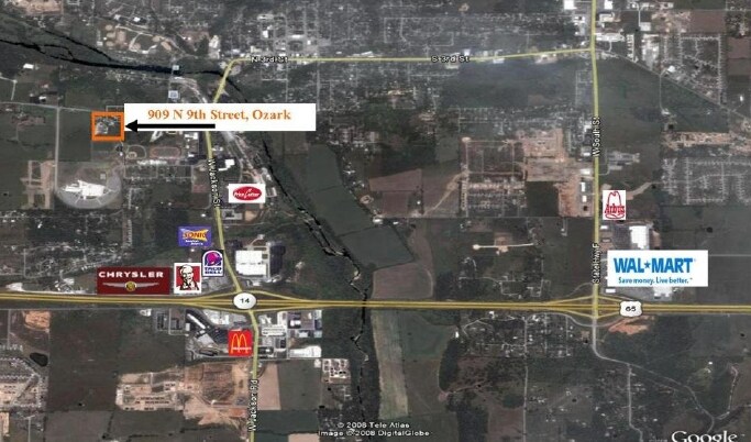 Primary Photo - 909 N Ninth St