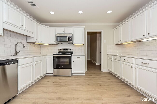 Foto del edificio - 50 Wisteria Cir, Covington, GA 30016