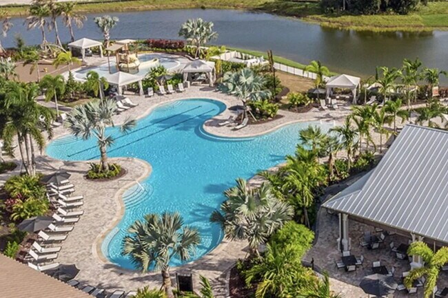 Foto del edificio - 12657 Promenade Estates Blvd