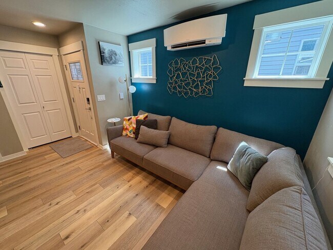 Foto del edificio - West Seattle Townhome