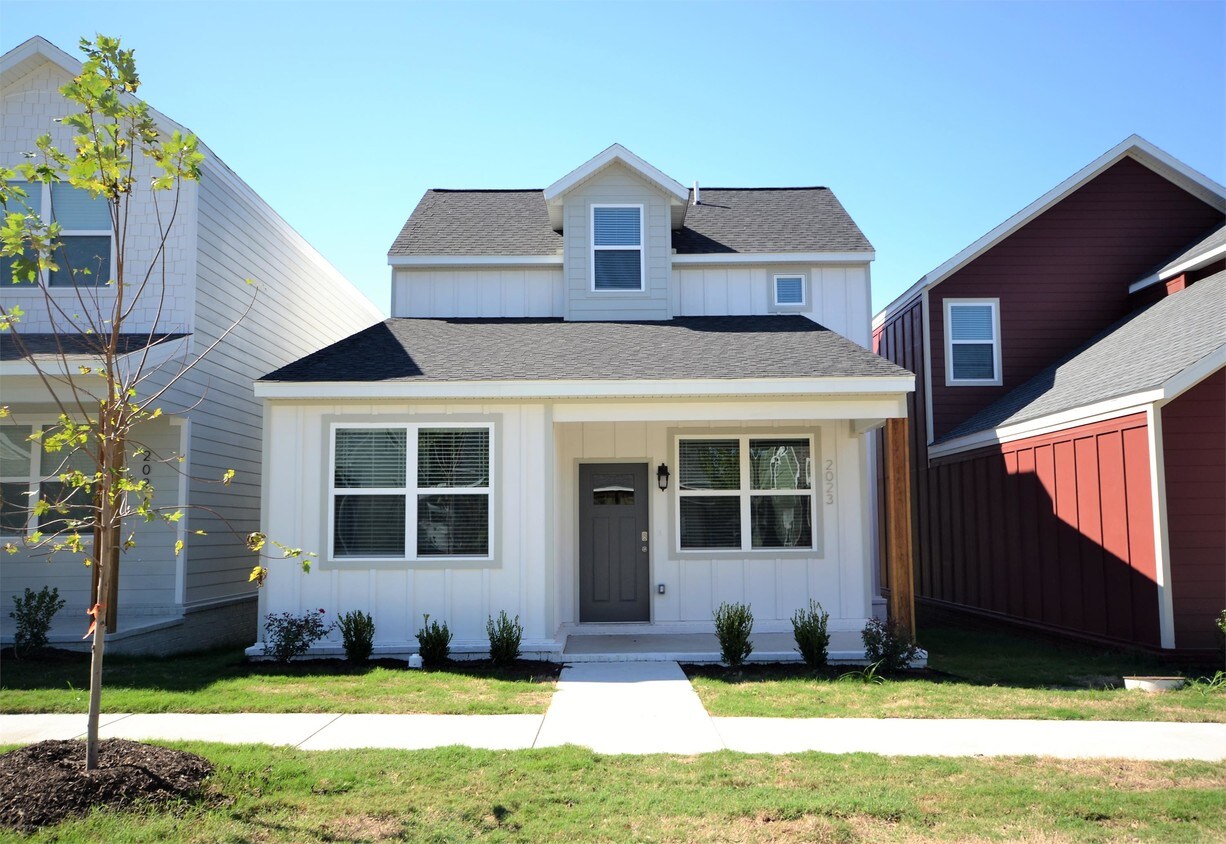 Foto principal - 2023 S Florida Way