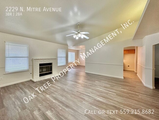 Foto del edificio - 2229 N Mitre Ave