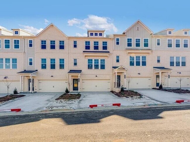 Foto del edificio - 3271 Durston Ct