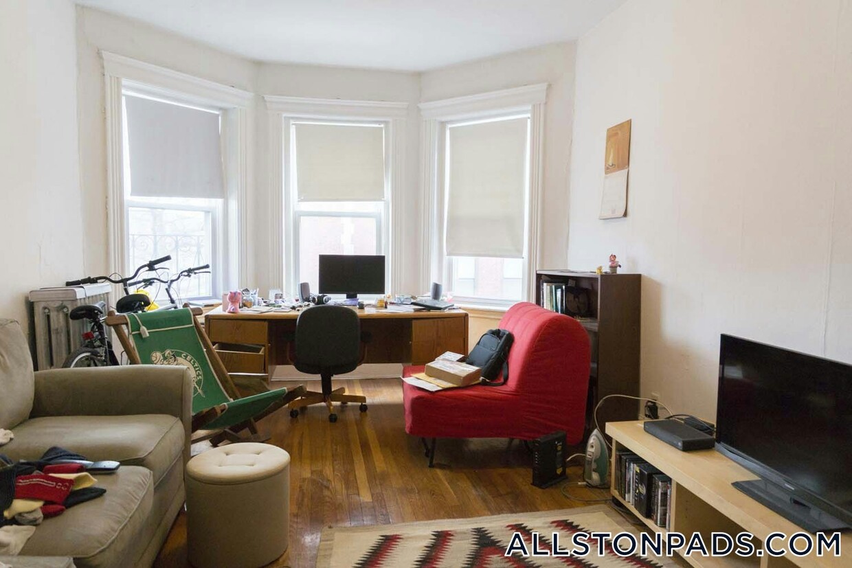 Foto principal - 5 Walbridge St