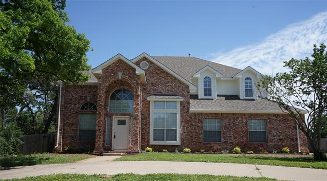 Foto principal - 2311 Perkins Pl