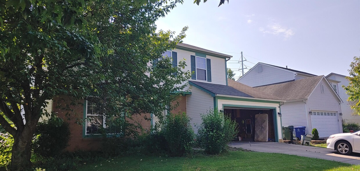 Primary Photo - 6752 Riverside Glen Ct