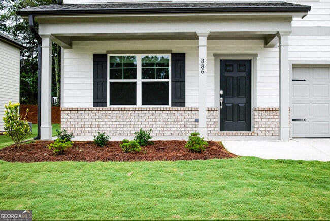 Building Photo - 386 Red Dragon Dr