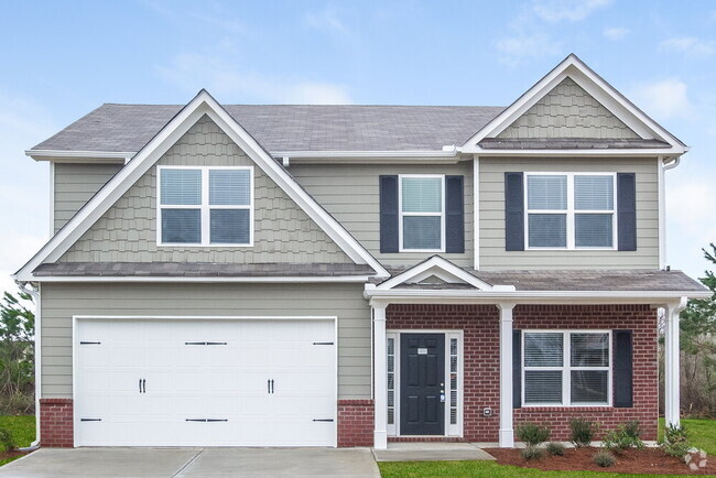 Building Photo - 103 Archer Ct