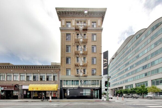 Foto del edificio - bedroom in Oakland CA 94607