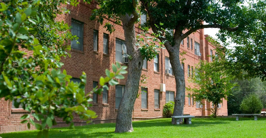 Primary Photo - Amarillo Apartments