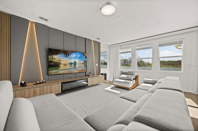 Building Photo - 11115 Great Rock St