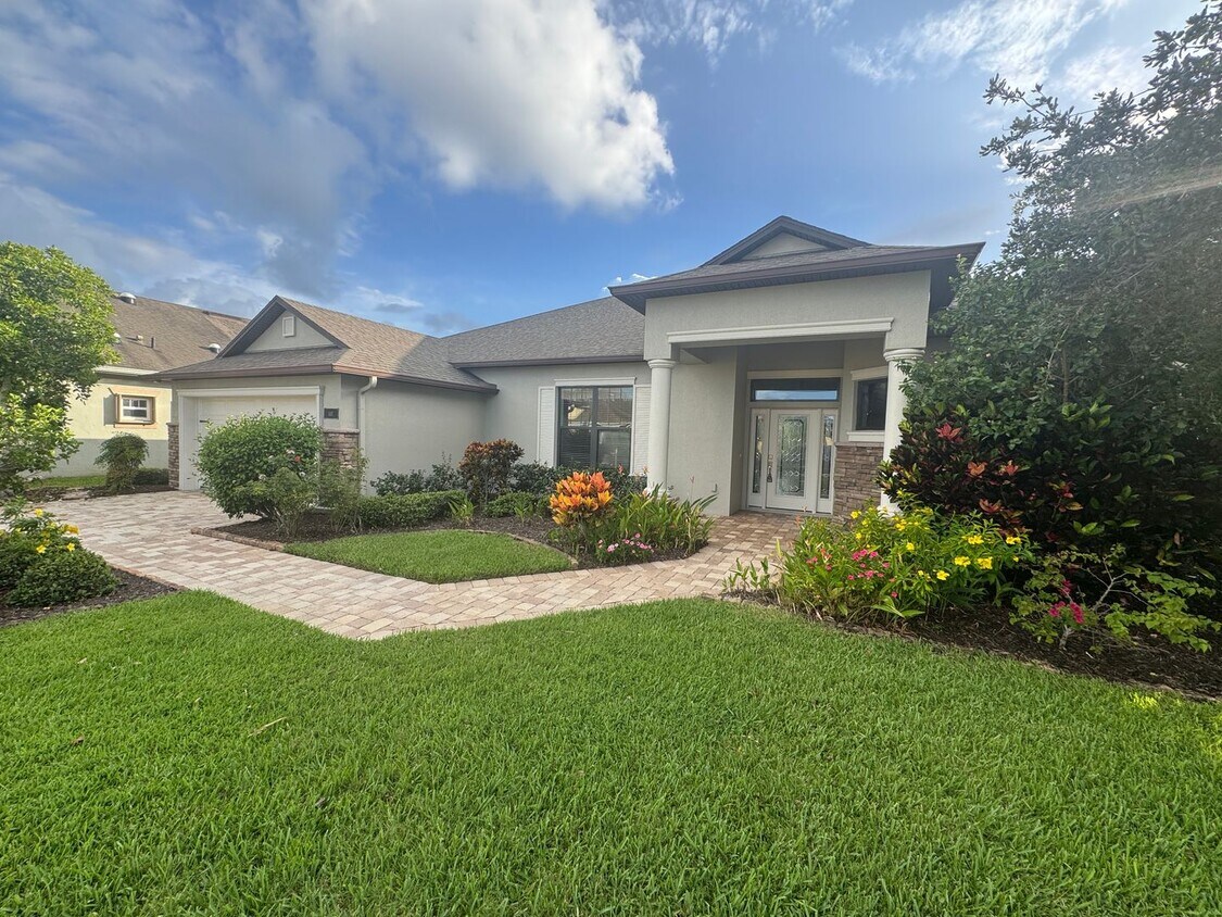 Foto principal - 1017 Donegal Dr