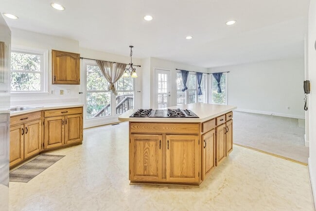 Building Photo - Cool on Cool Spring! Large SF 4 Bed + 2.5 BA