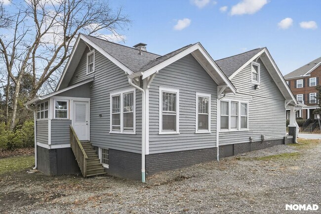 Foto del edificio - 808 Spring Garden St