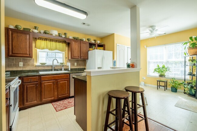 Foto del edificio - 7618 Prairie Rose Ln