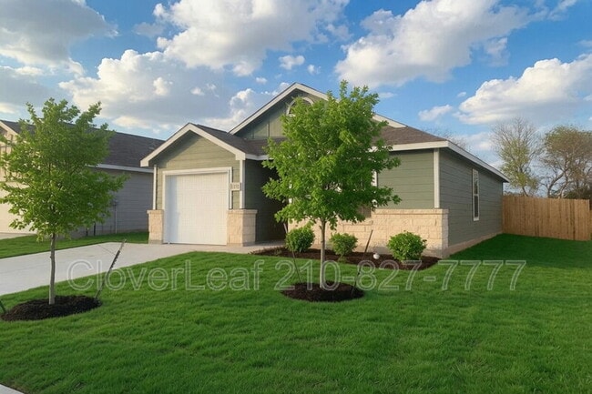 Building Photo - 2172 Darst Dr