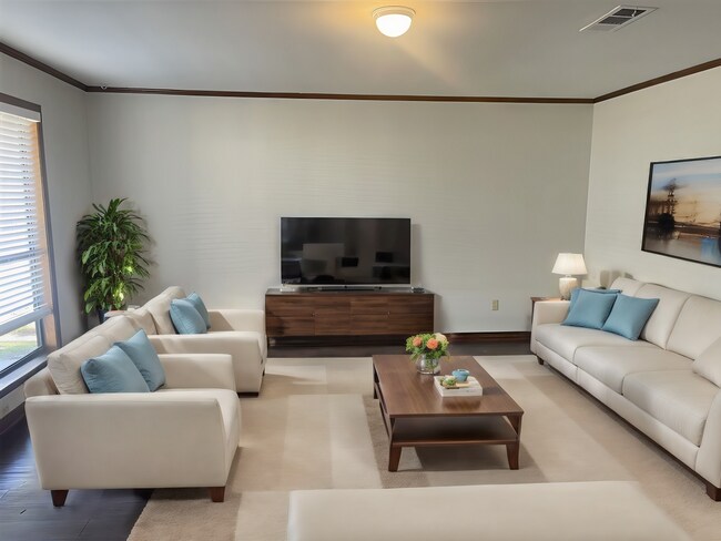 Foto del edificio - 2 bedroom home for lease | Shreveport Glad...