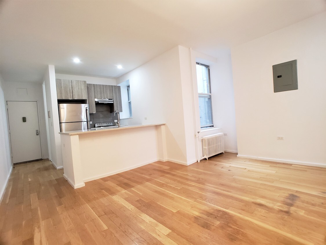 Foto principal - 134 17th St