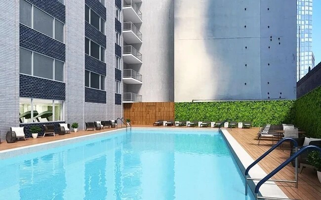 Foto del edificio - 151 Tremont St