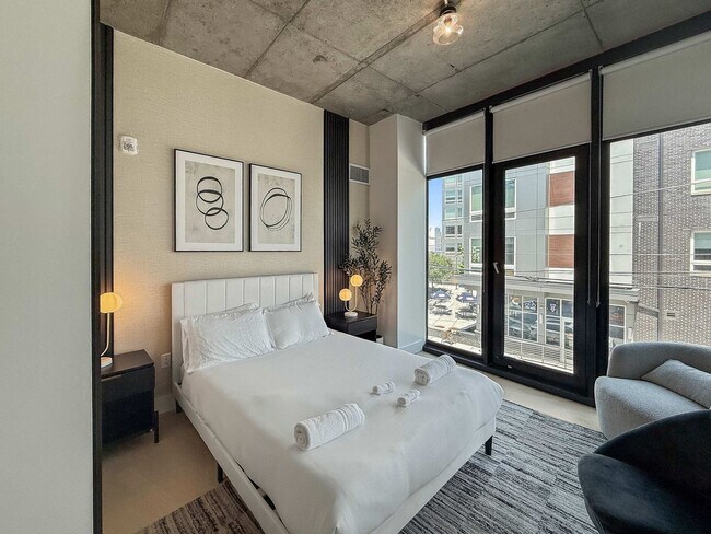 Foto del edificio - 1222 N 2nd St