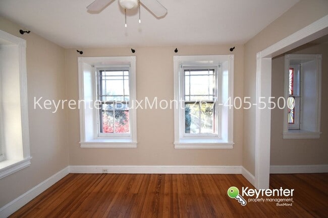 Building Photo - 808 E Willow Grove Ave