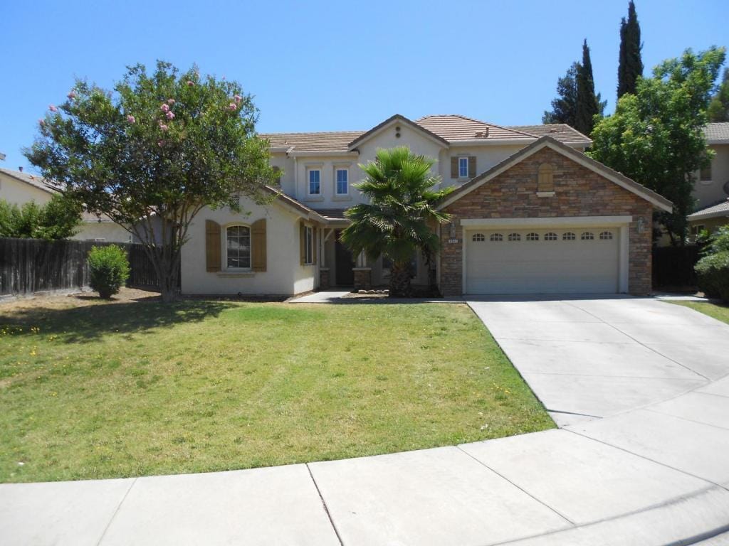 3542 Laguna Ct, Merced, CA 95348 House Rental in Merced, CA