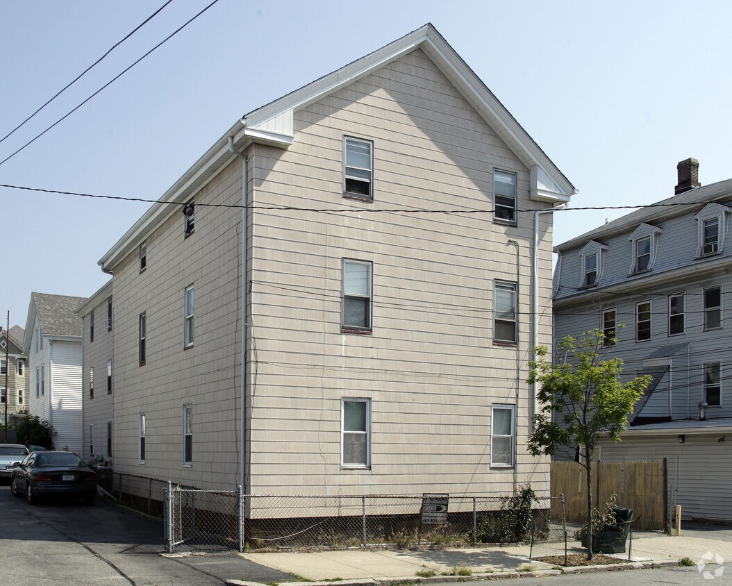 Foto del edificio - 308 Williams St