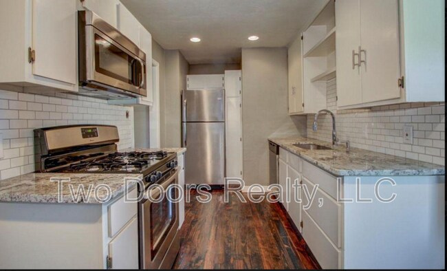 Photo - 2644 NW 34th St House