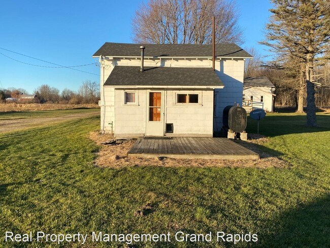 Building Photo - 3 br, 1 bath House - 12935 Bailey Road