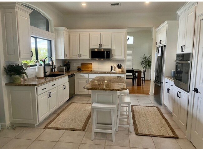 Cocina - 1224 Alexandra Ct