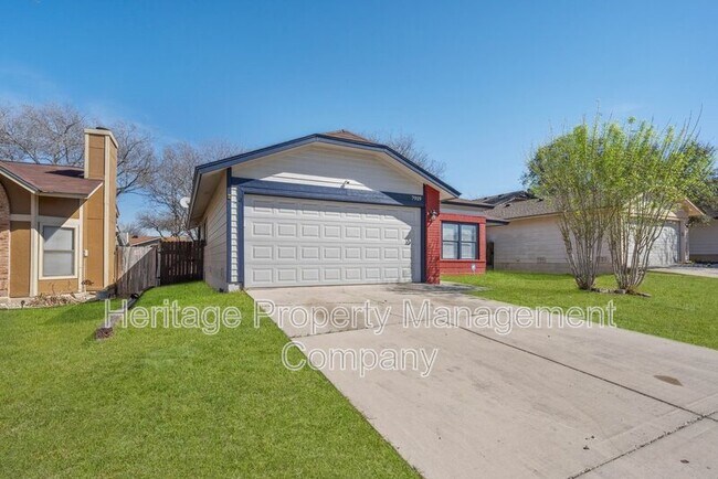 Foto del edificio - 7919 Wayside Trail