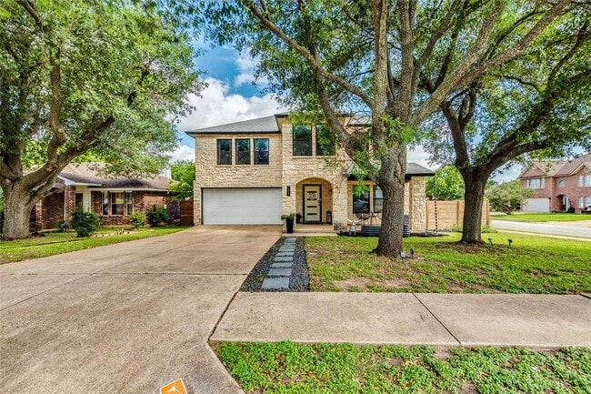 Foto del edificio - 1007 Silverstone Ln