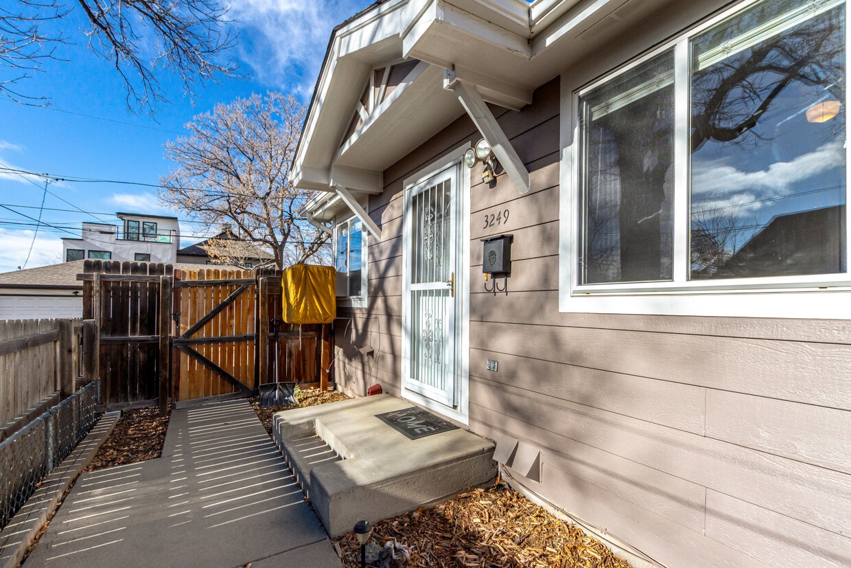 Photo - 3249 Madison St (Denver, CO)
