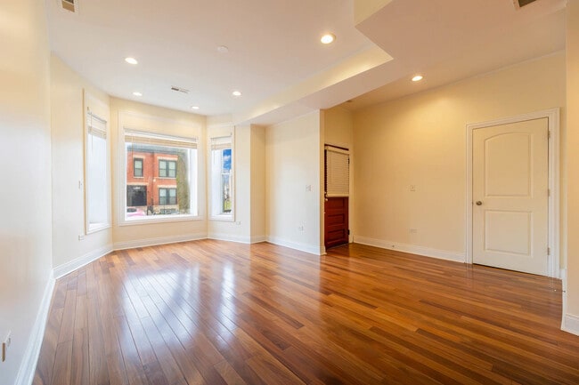 Foto del edificio - 3827 W Flournoy St