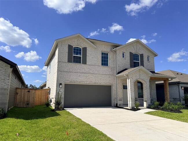 Foto del edificio - 14024 Granger Pointe Ln