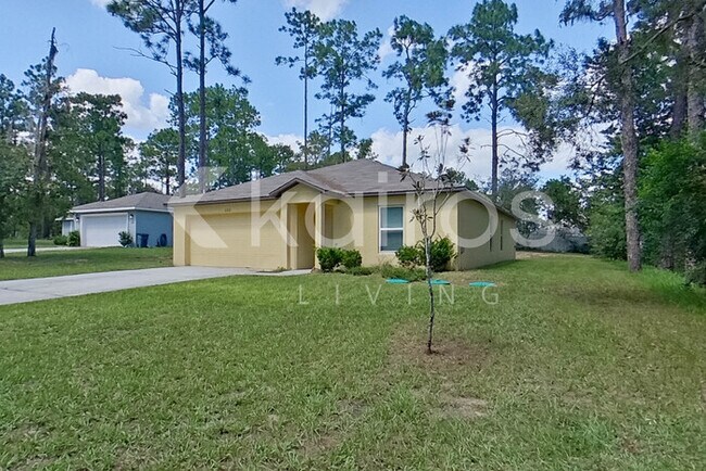 Building Photo - 2331 W Ingrid Ln