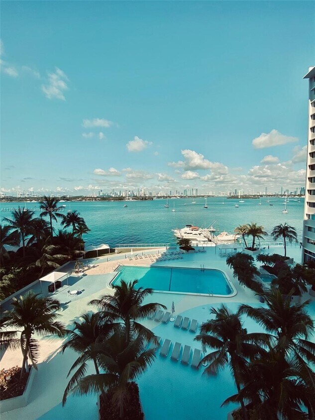 1200 West Ave Miami Beach, FL 33139 Alquileres en Miami Beach, FL