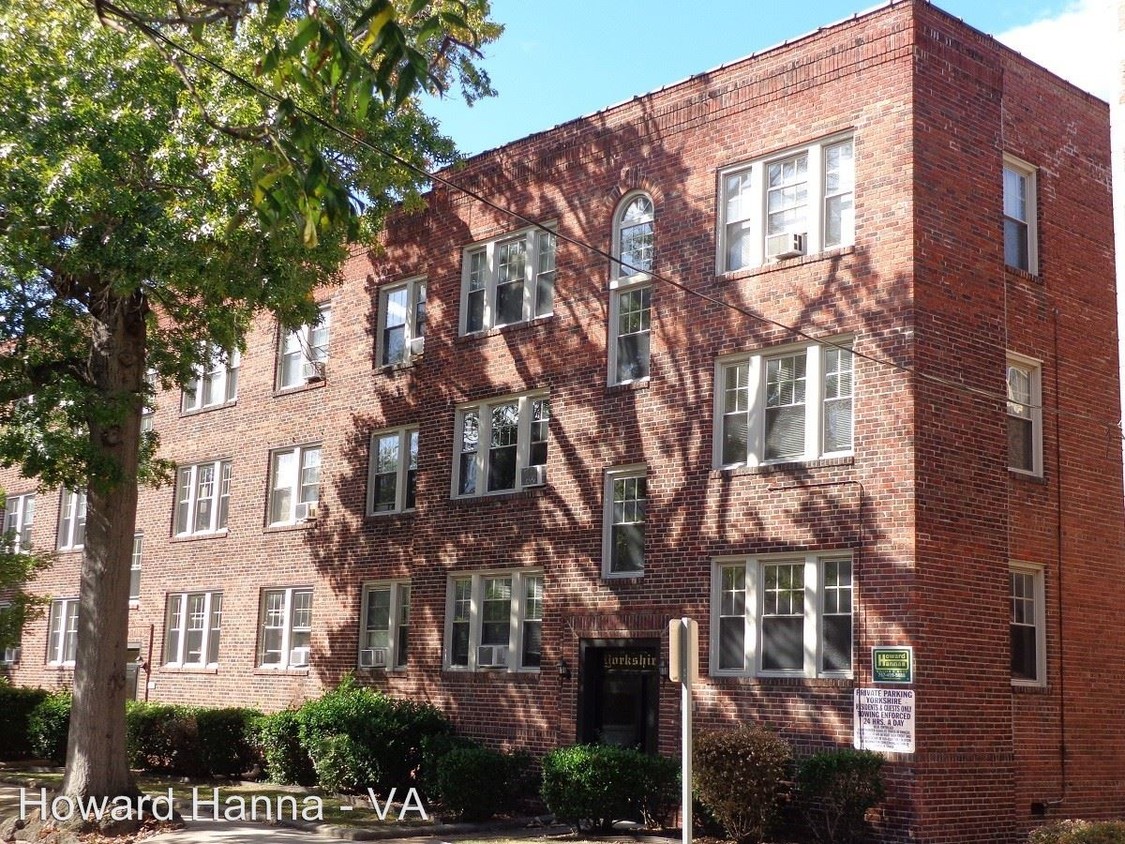 Foto principal - 910-916 Spotswood Ave