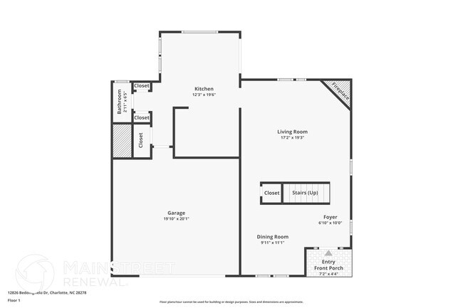 Foto del edificio - 12826 Beddingfield Dr
