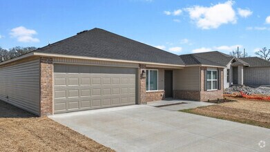 Building Photo - 3505 N J R Martin Dr
