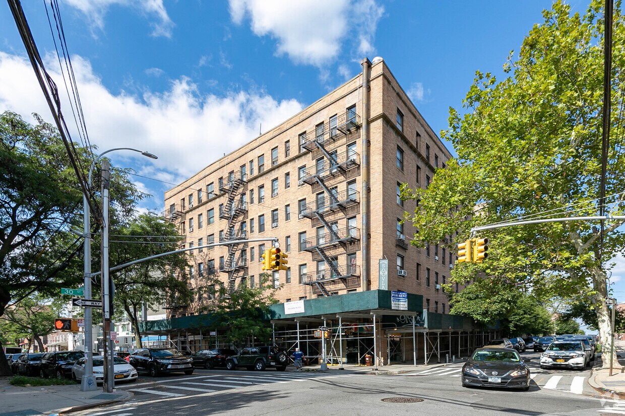 Primary Photo - 26-80 30th St