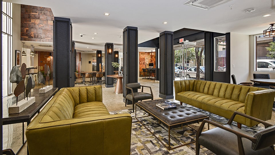 The Studios Luxury MicroApartments Apartments San Diego, CA