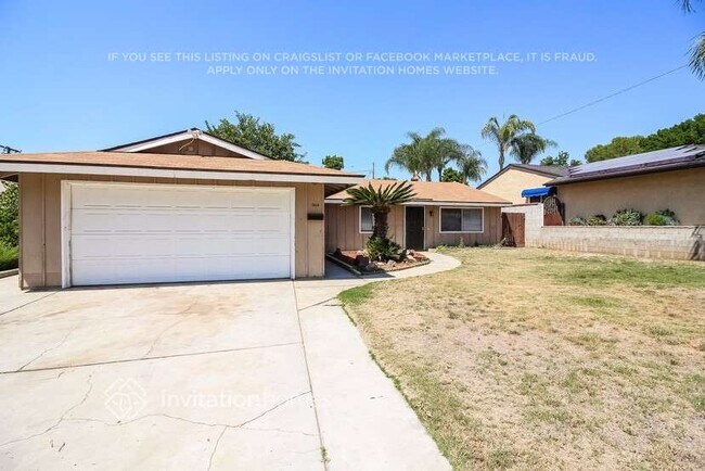 Foto del edificio - 1504 Reedy Ave