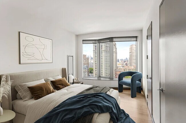 Building Photo - 29 Beekman St