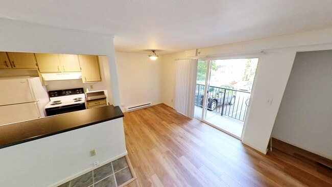 Interior Photo - Kendal Court Apartments