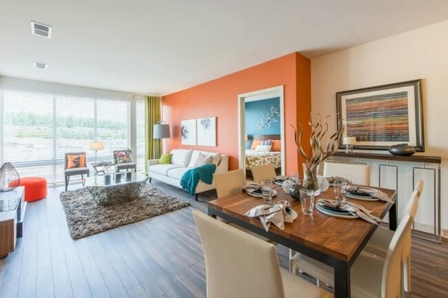 Foto del edificio - The Westley