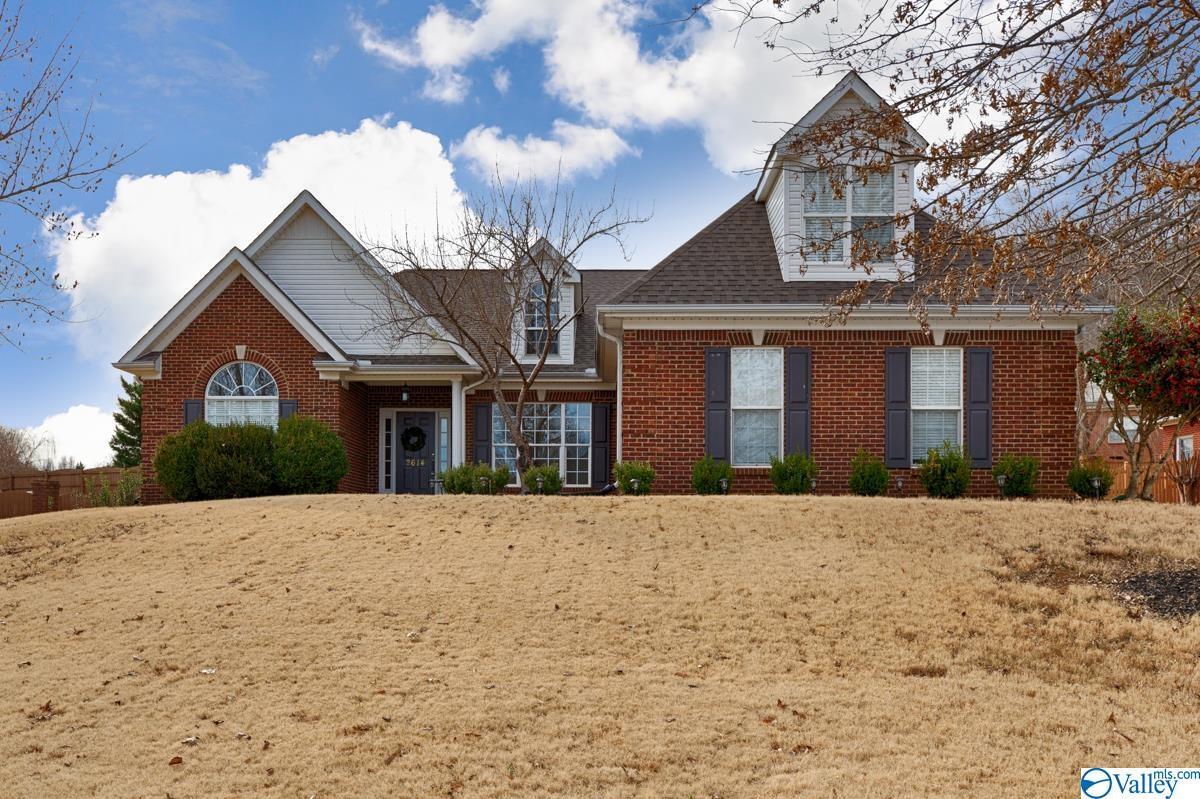 Foto principal - 2614 Bransford Trail