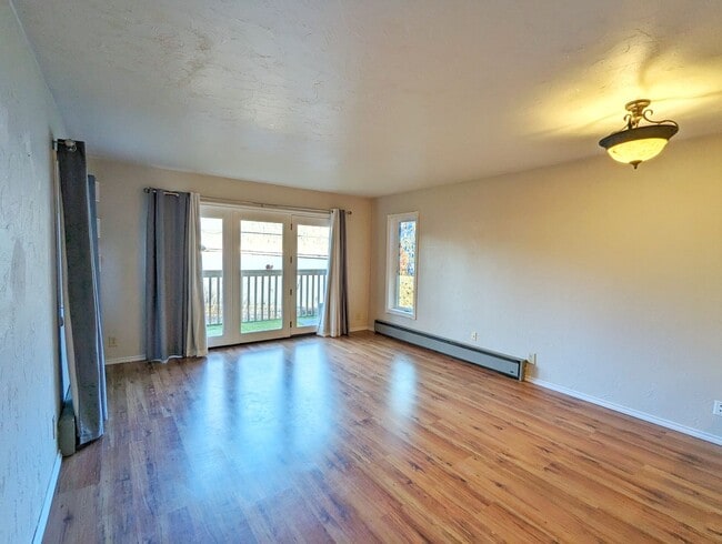 Building Photo - Channel View Forestedge Condo, Unfurished/...